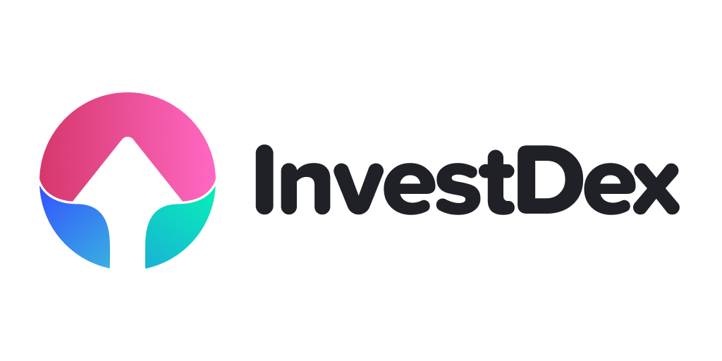 Logo InvestDex