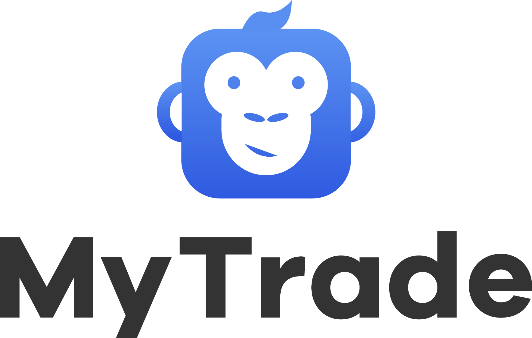 Logo MyTrade